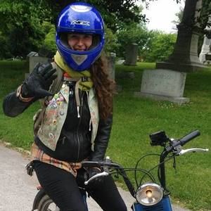 Meet your Posher, Chelsea mae